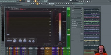 Eric Burgess Audio Metering 101 TUTORiAL